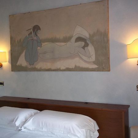 Agriturismo Lupo Cerrino タルクイーニア 部屋 写真